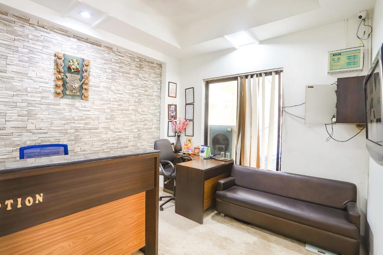 Hotel Fabhotel Archanil Apartment - Sitanagar Cricket Ground 3*