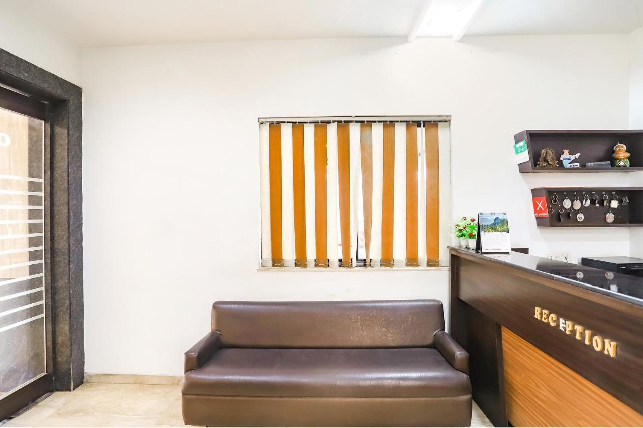 Hotel Fabhotel Archanil Apartment - Sitanagar Cricket Ground 3*