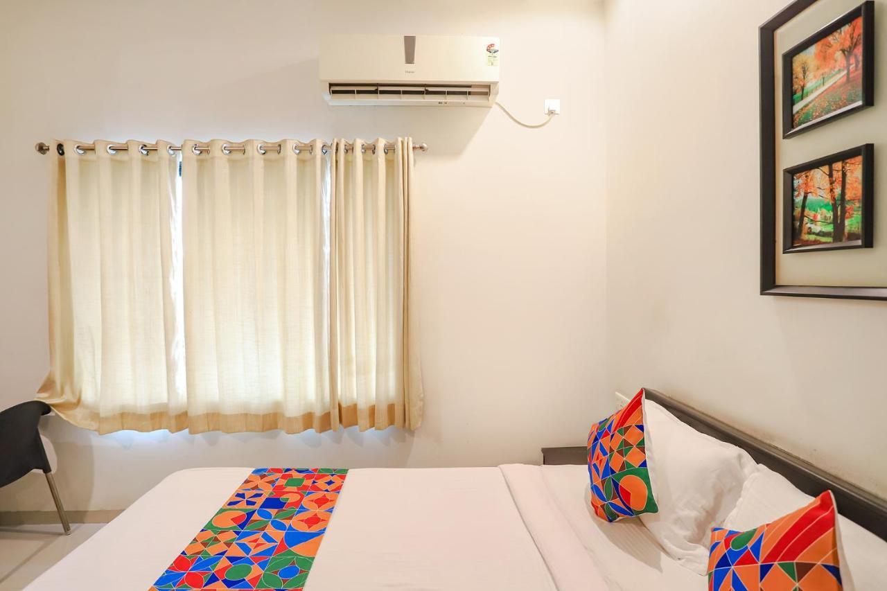 Fabhotel Archanil Apartment - Sitanagar Cricket Ground 3*