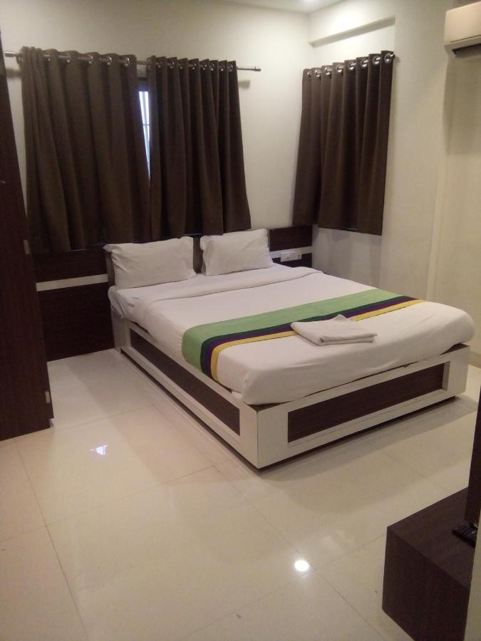 Restr Hotel