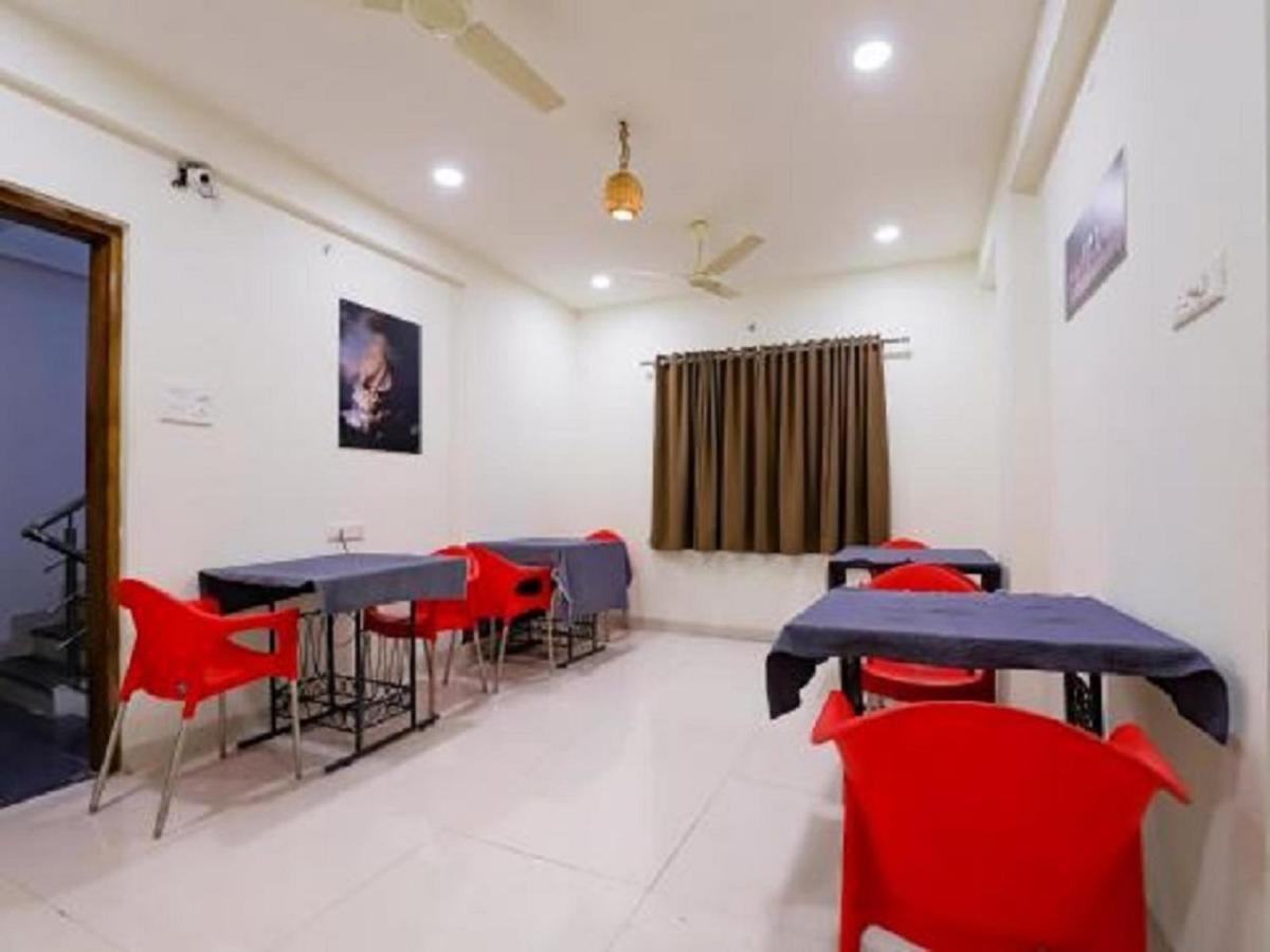 Hotel Restr Nagpur