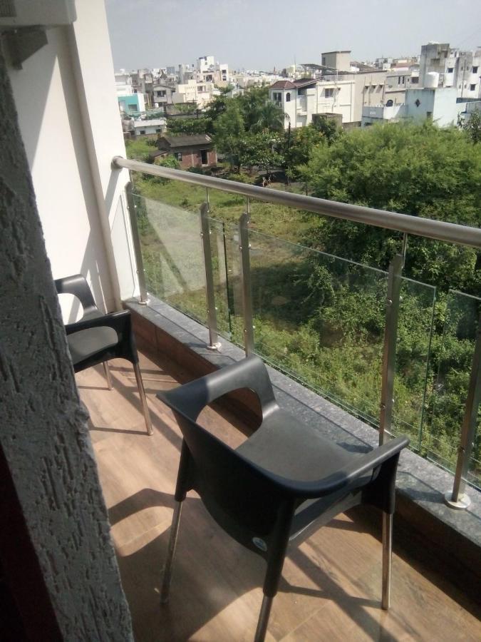 Restr Hotel Nagpur