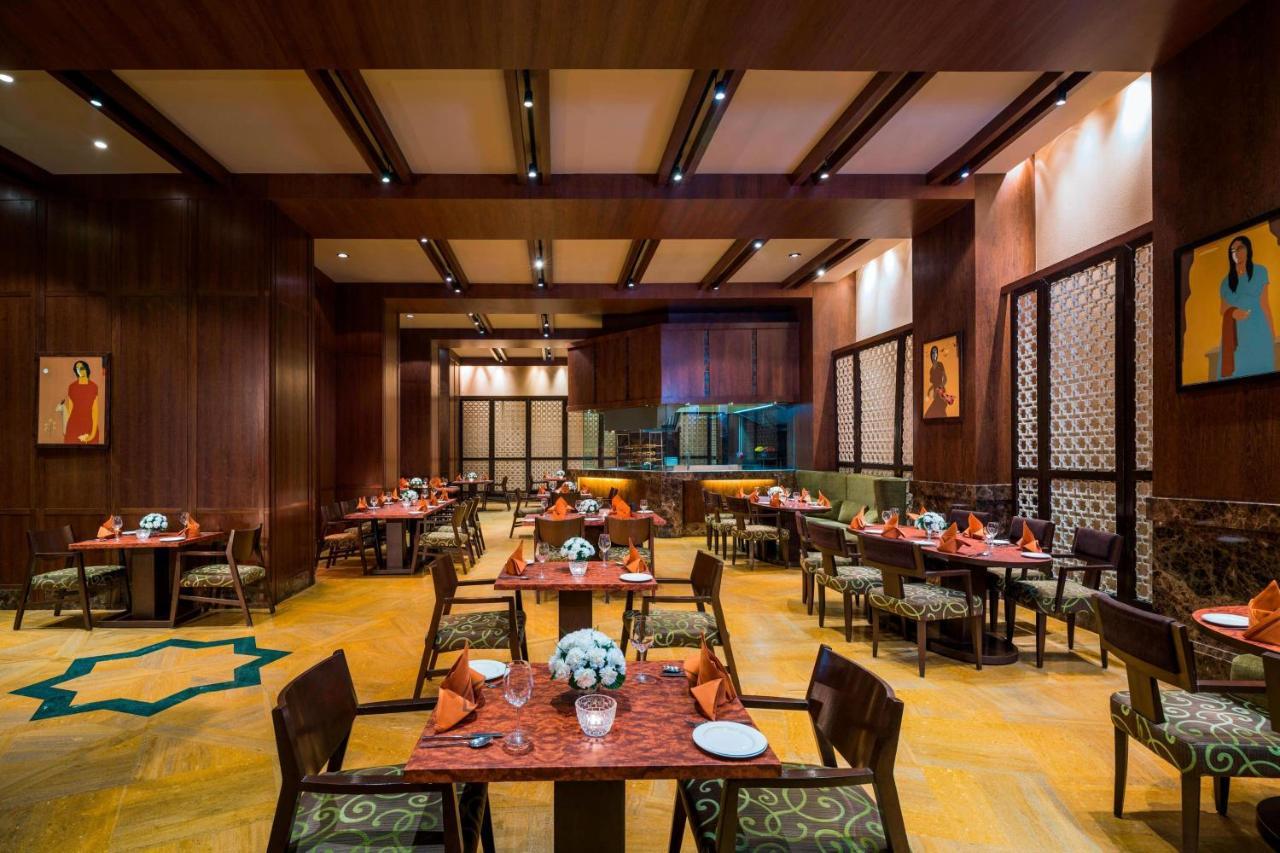 Le Meridien Hotel Nagpur