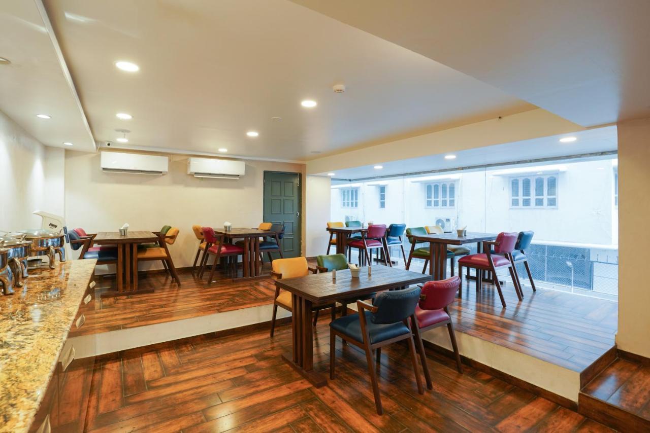 Hotel Uptown Nagpur