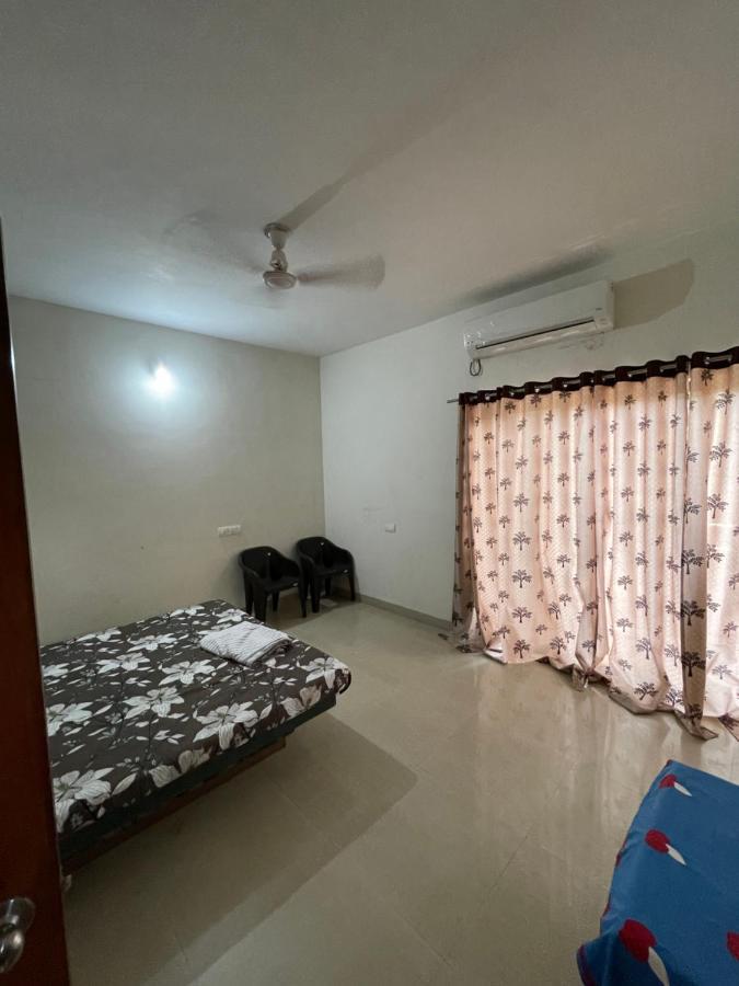 Samruddhi S3 Garden Or S1 *