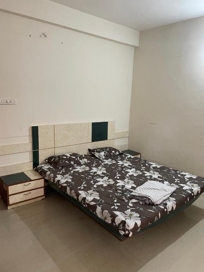 Samruddhi S3 Garden Or S1 Apartment Nagpur