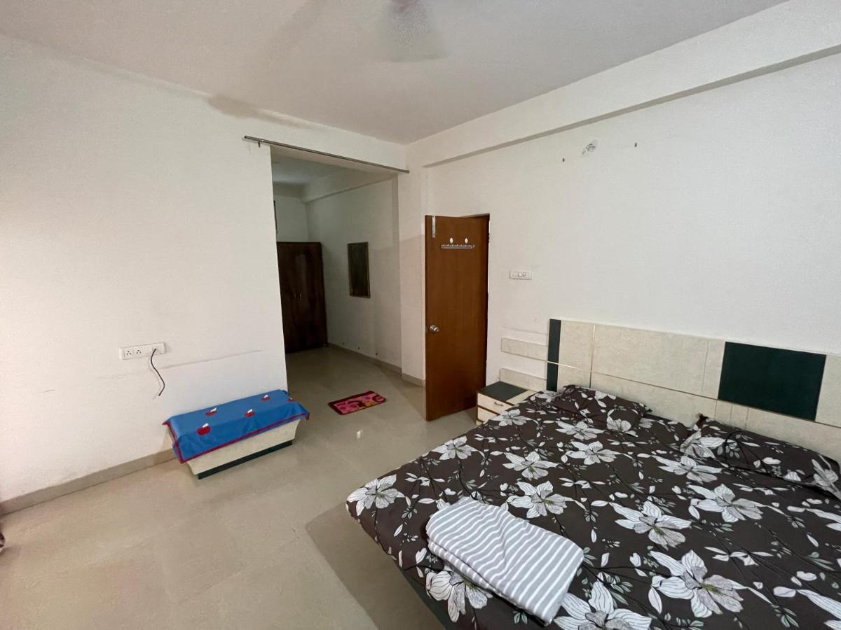Apartment Samruddhi S3 Garden Or S1
