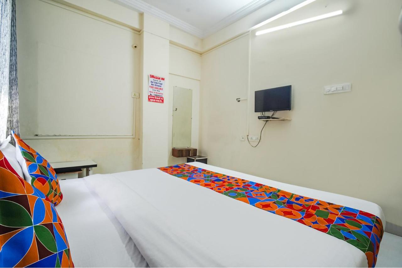 Fabexpress Shraddha Hotel Nagpur