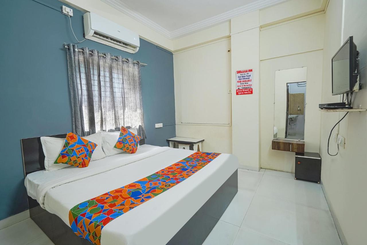 Fabexpress Shraddha 3* Nagpur