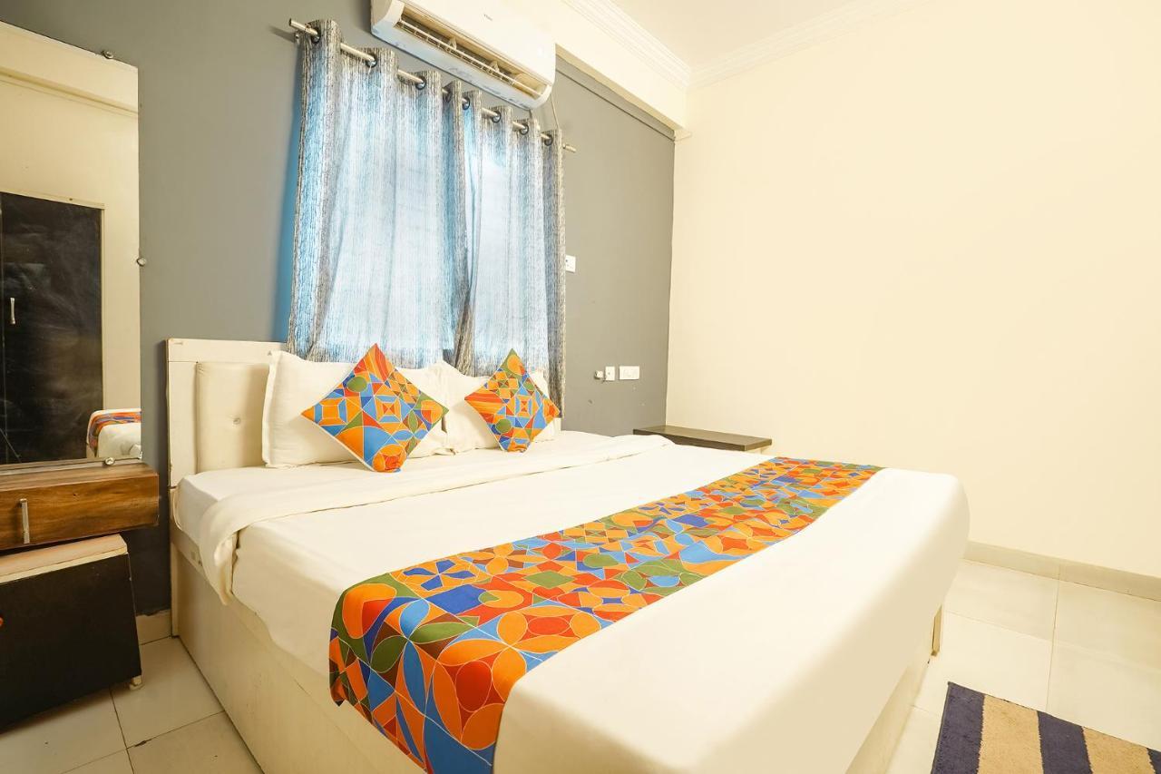 Fabexpress Shraddha Hotel Nagpur