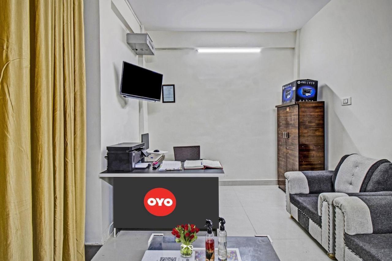 O Pritesh Grand Nagpur