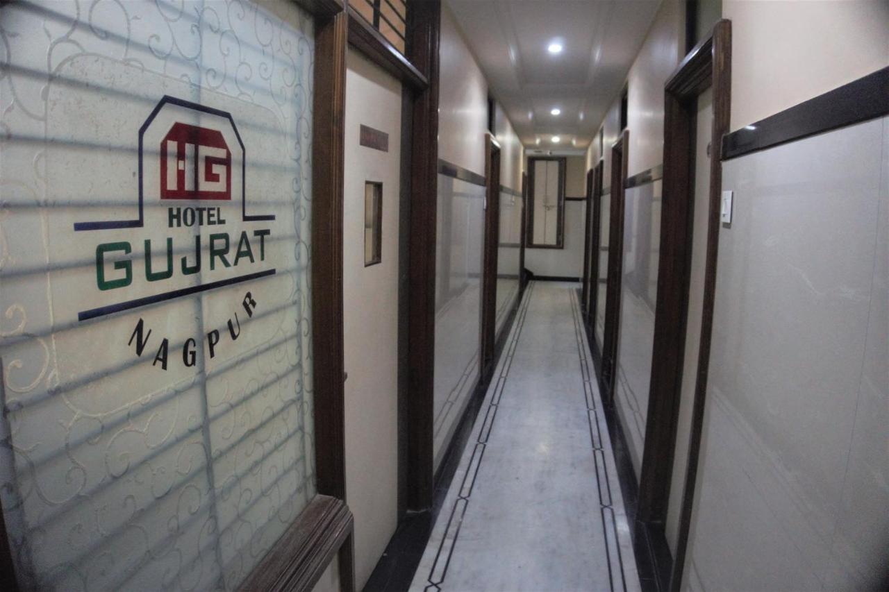 Inn Gujrat Nagpur