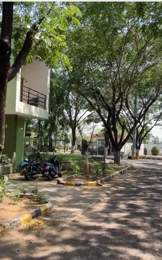 Villa Samruddhi S1 Garden Or S3 Nagpur