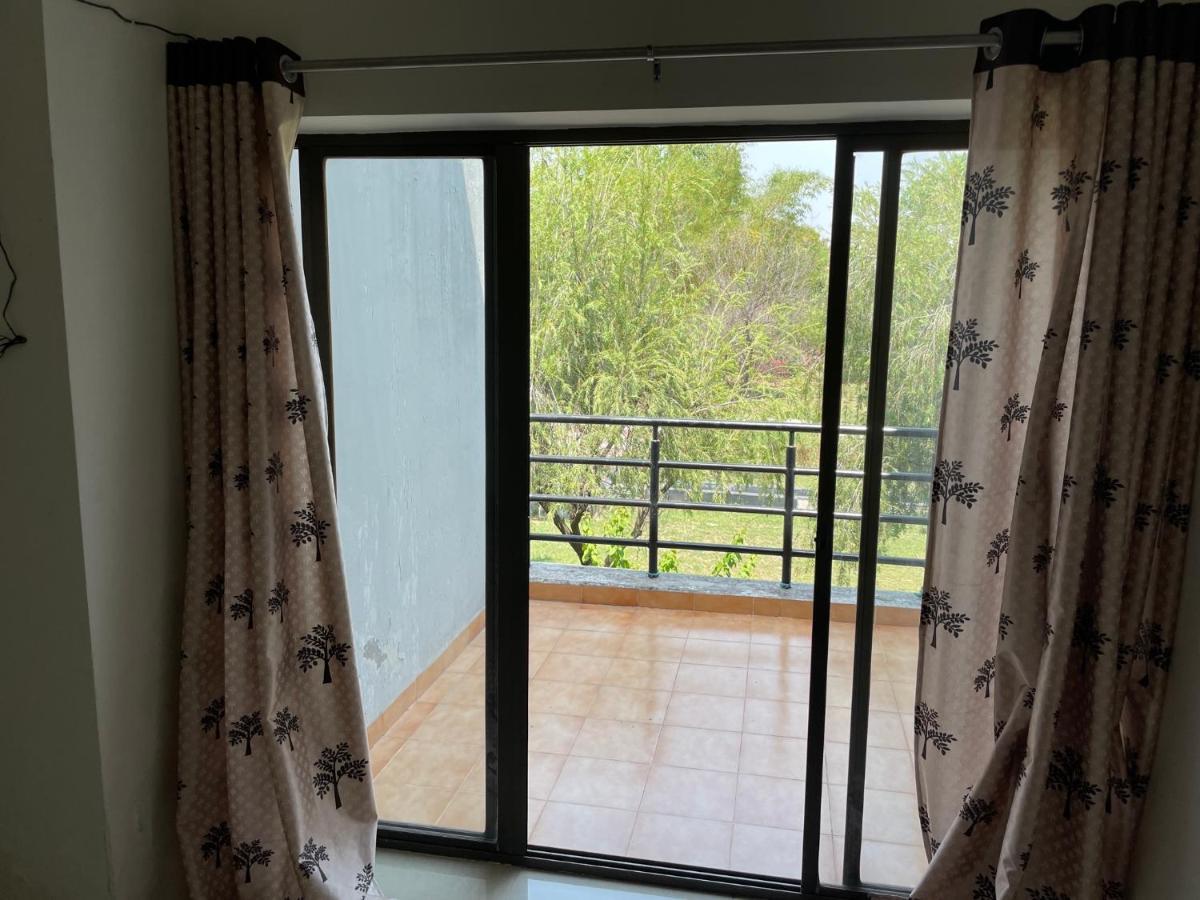 Samruddhi S3 Garden Or S1 Nagpur