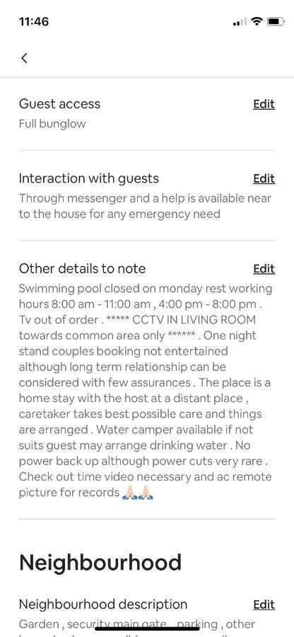 Apartment Samruddhi S3 Garden Or S1