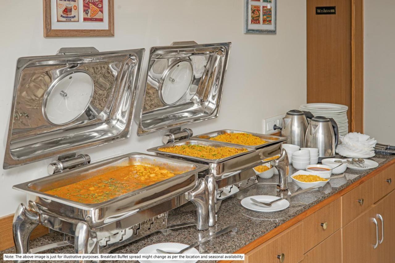 Treebo Finesta Suites, Airport 3* Nagpur