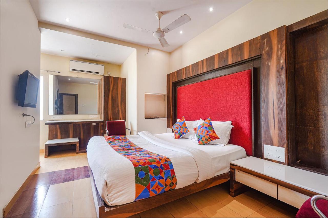 Fabhotel Nagpur