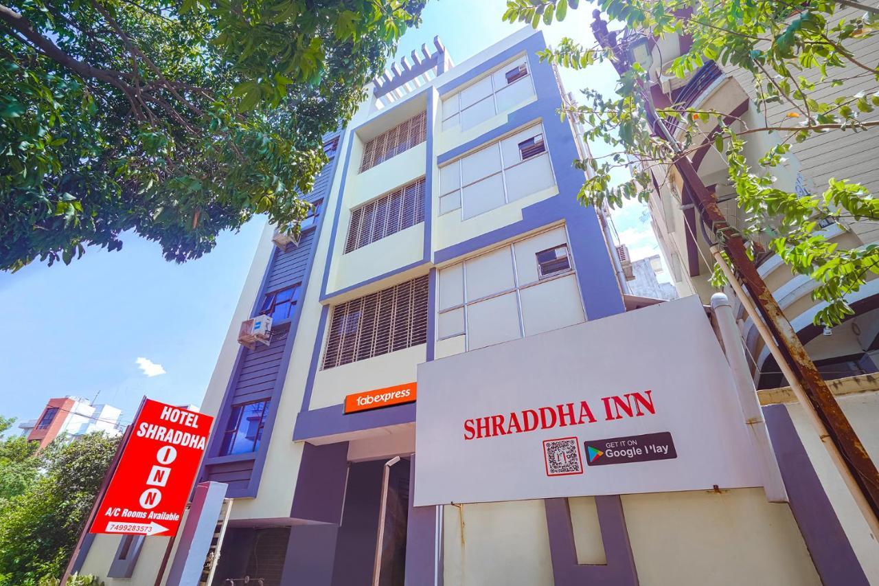 Hotel Fabexpress Shraddha Nagpur