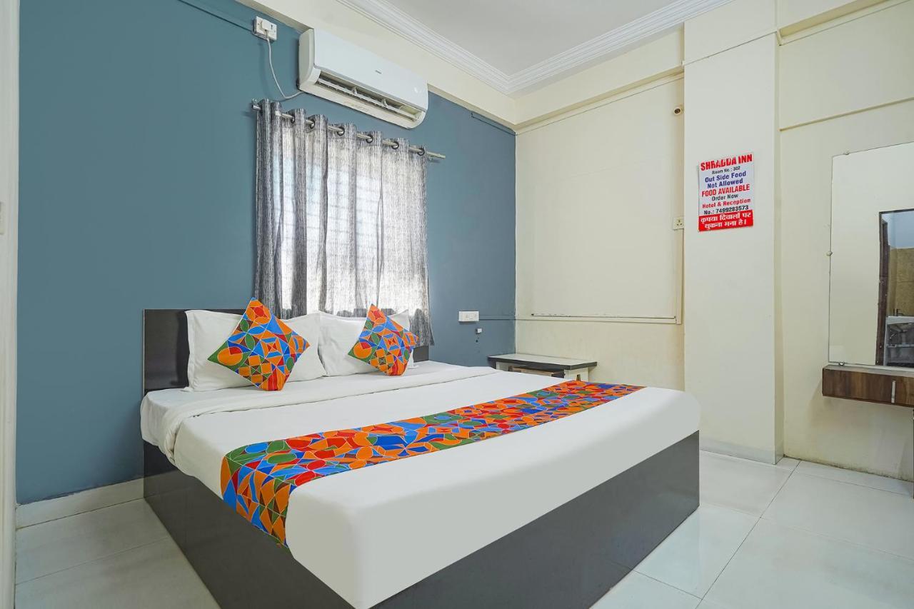 Hotel Fabexpress Shraddha