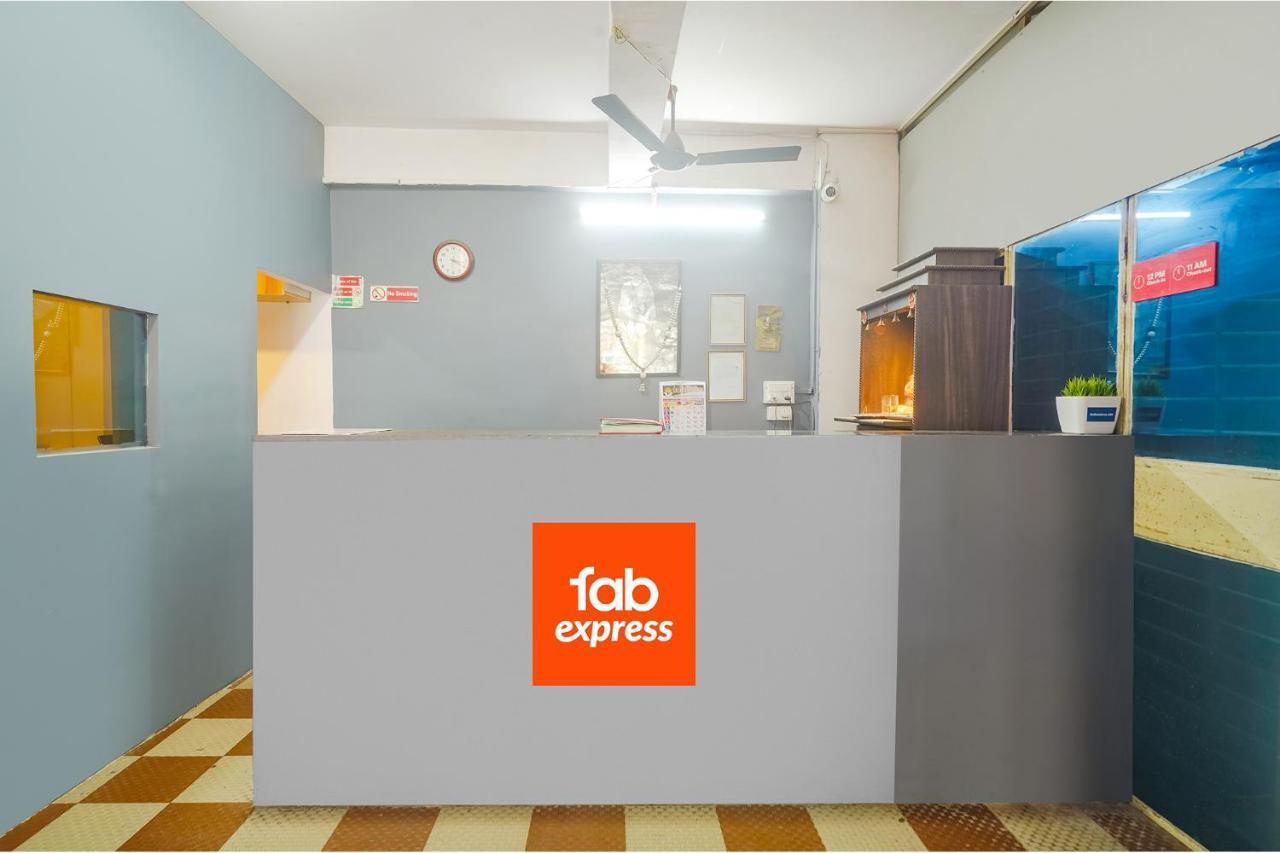 Fabexpress Shraddha 3*