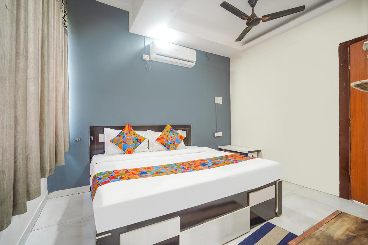 Hotel Fabexpress Shraddha Nagpur