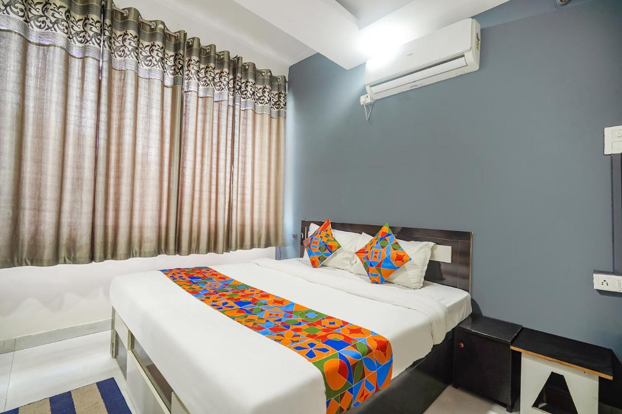 Fabexpress Shraddha Hotel Nagpur