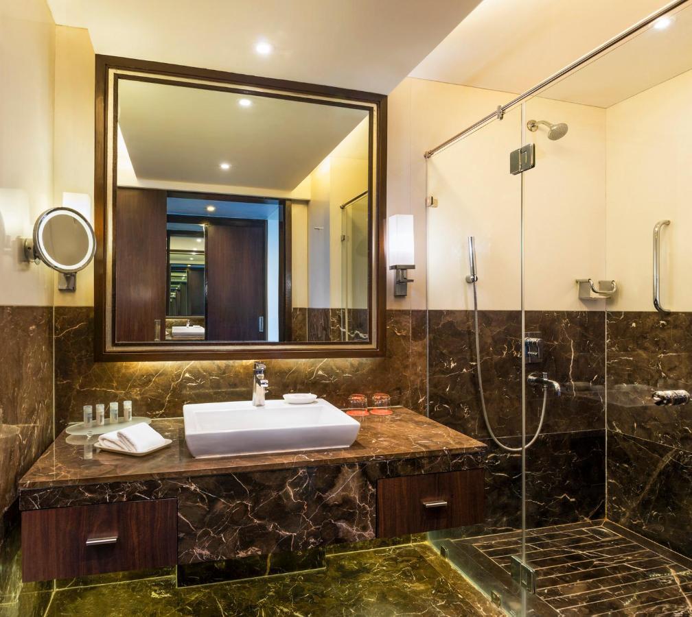 Le Meridien 5* Nagpur