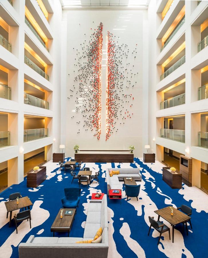 Hotel Le Meridien