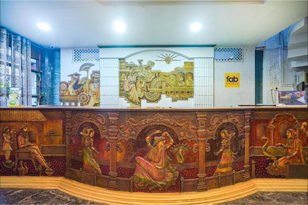 Fabhotel Hotel Nagpur