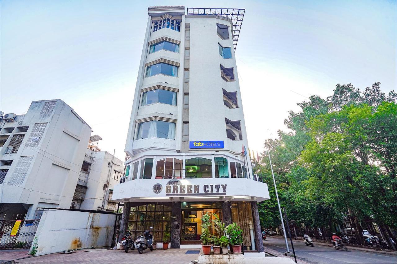 Fabhotel 3* Nagpur