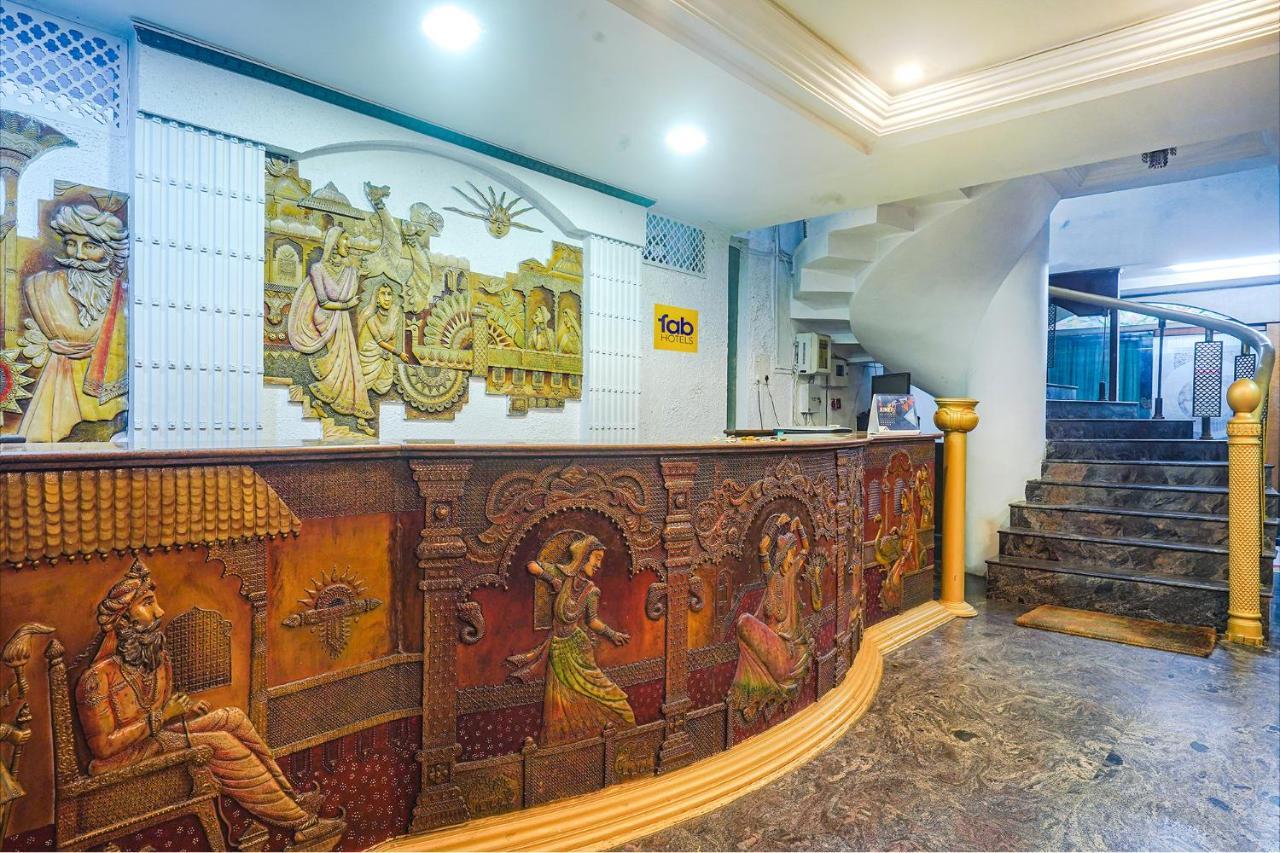 Hotel Fabhotel 3*