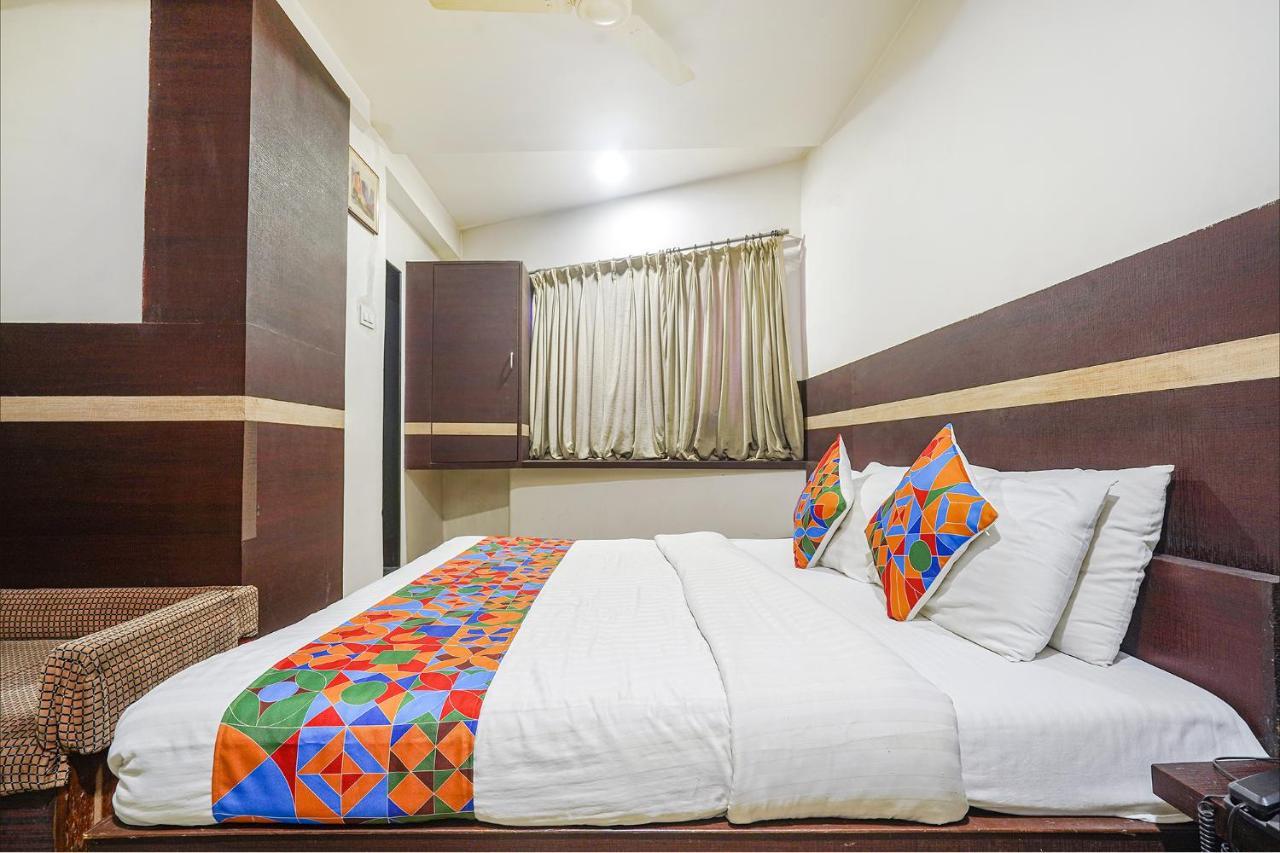 Hotel Fabhotel Shravan - Nr Eternity Mall Nagpur