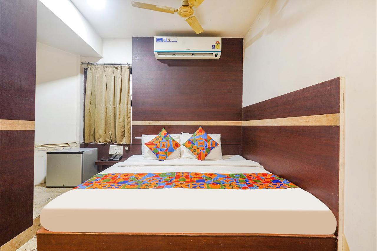 Fabhotel Shravan - Nr Eternity Mall 3* Nagpur