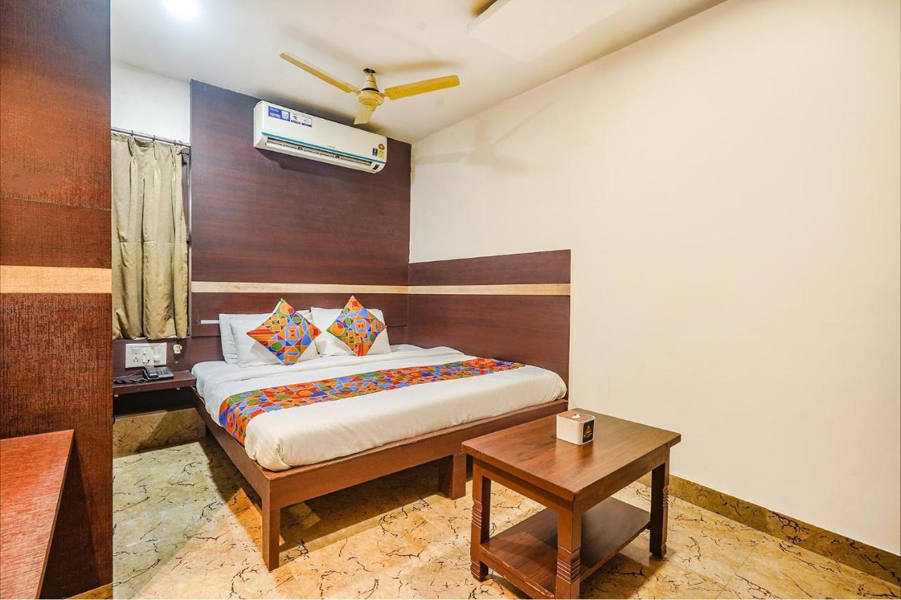 Fabhotel Shravan - Nr Eternity Mall
