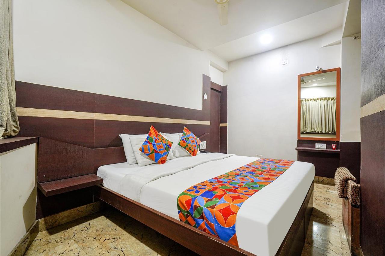 Fabhotel Shravan - Nr Eternity Mall 3* Nagpur