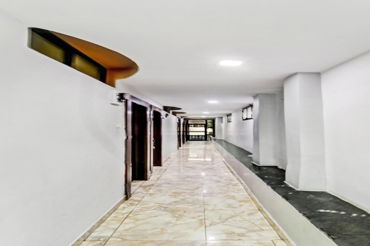 Hotel Spot On Jaisons Nagpur