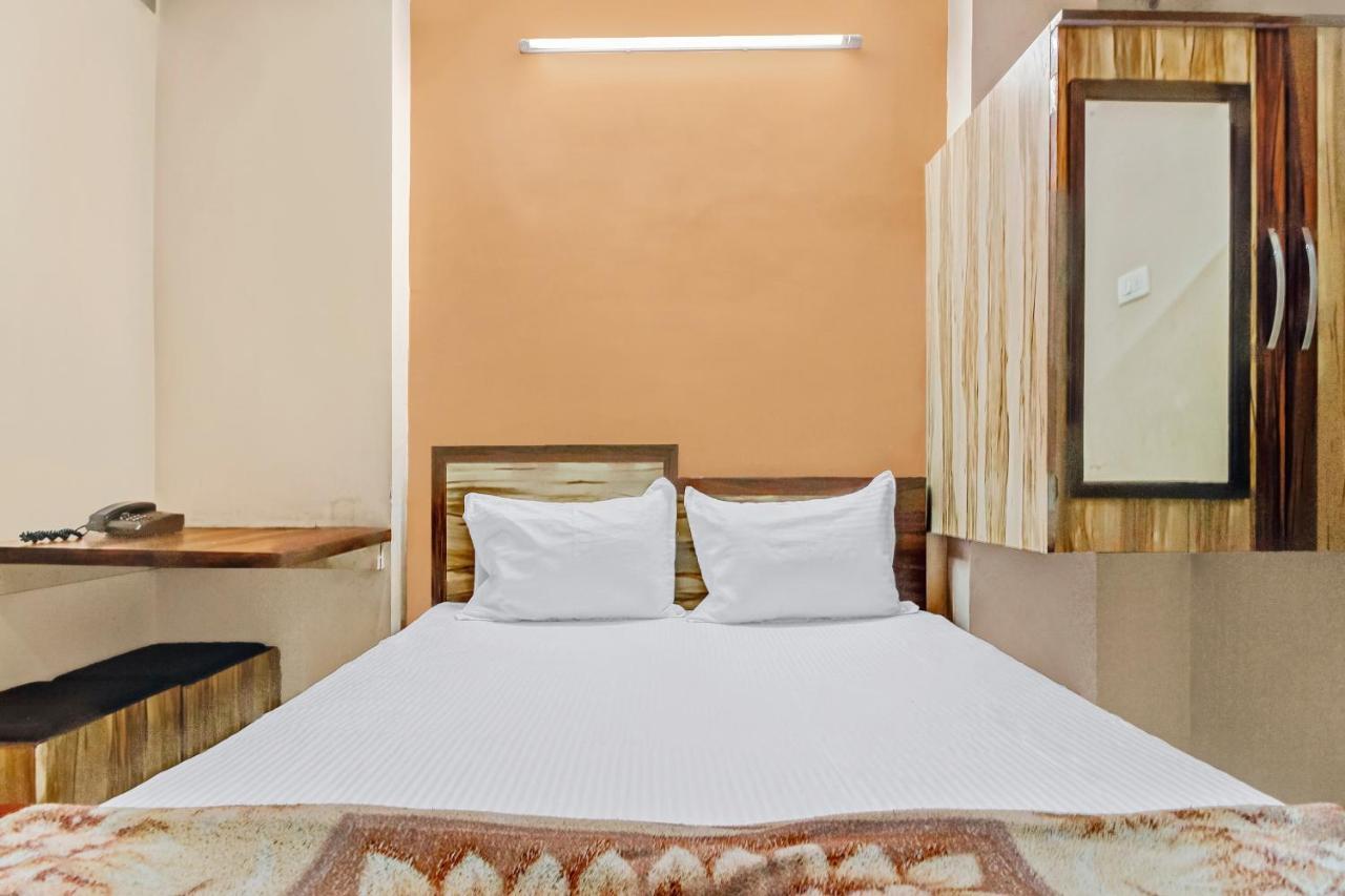 Hotel Spot On Jaisons 2*