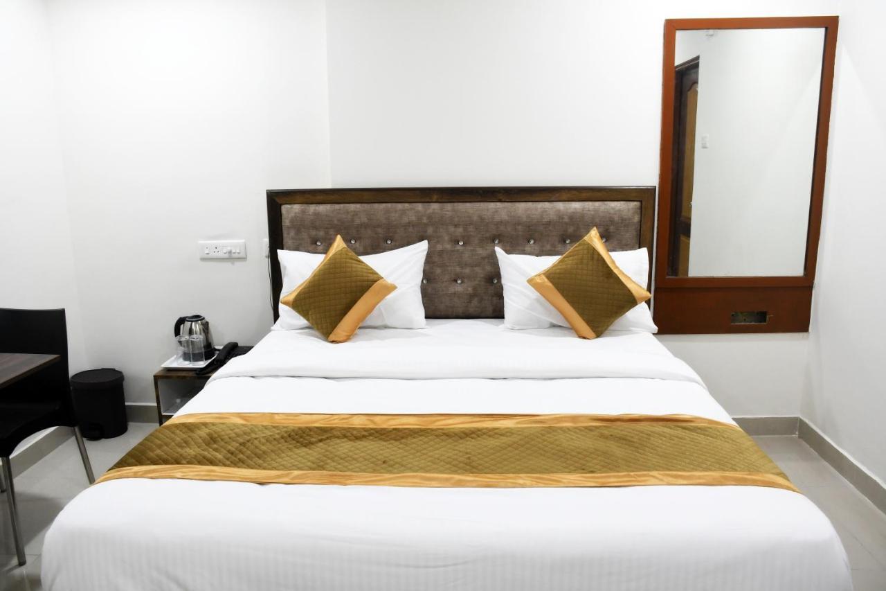 Otel Nagpur