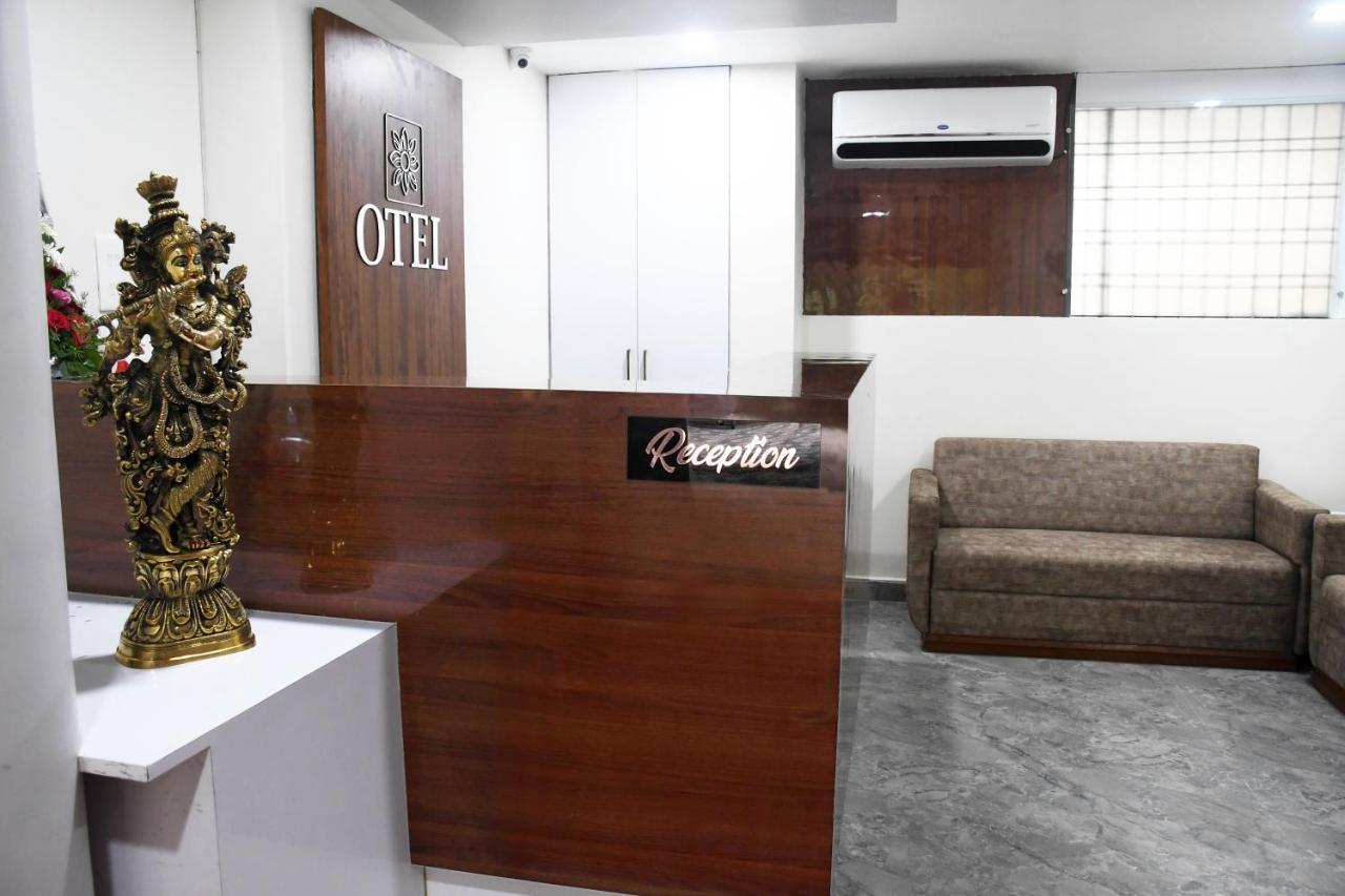 Aparthotel Otel