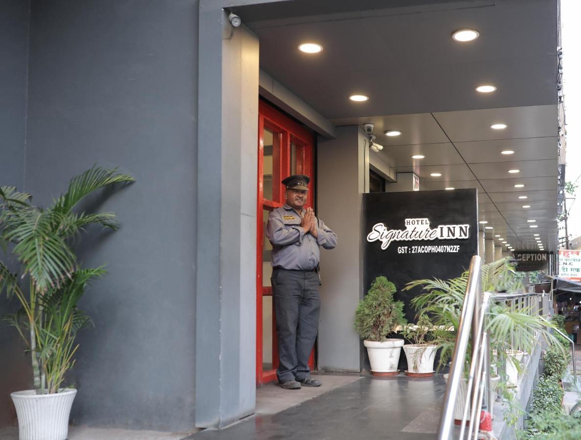 Signature Hotel Nagpur