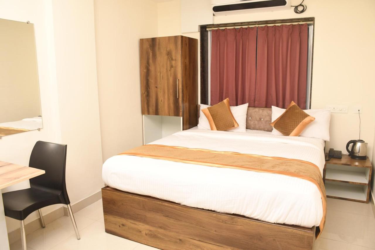 Otel Nagpur