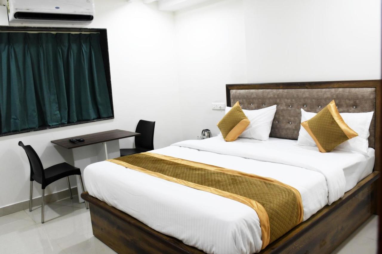 Otel Aparthotel Nagpur