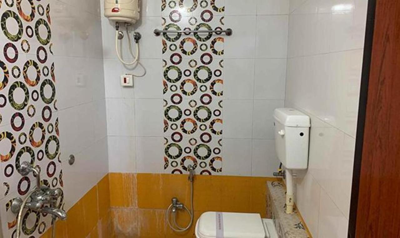 Fabexpress Jk Lions Hotel Nagpur