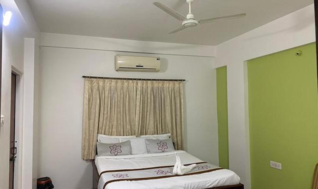 Hotel Fabexpress Jk Lions Nagpur