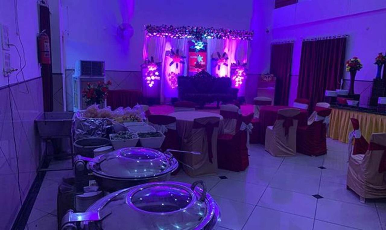 Fabexpress Jk Lions Nagpur