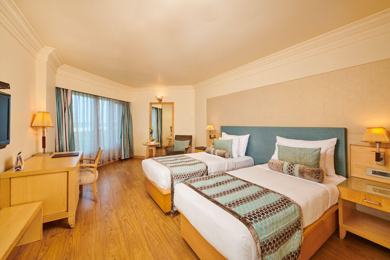 The Pride Hotel, Nagpur