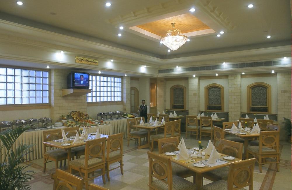 Hotel The Pride Hotel, Nagpur