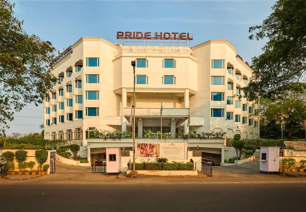The Pride Hotel,