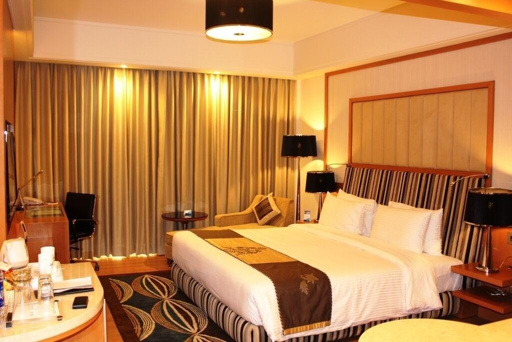 Hotel Radisson Blu Hotel, Nagpur