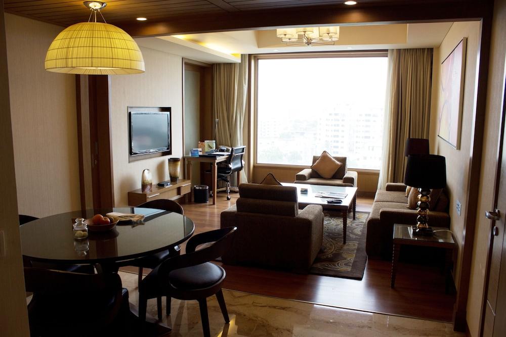 Radisson Blu Hotel, Nagpur